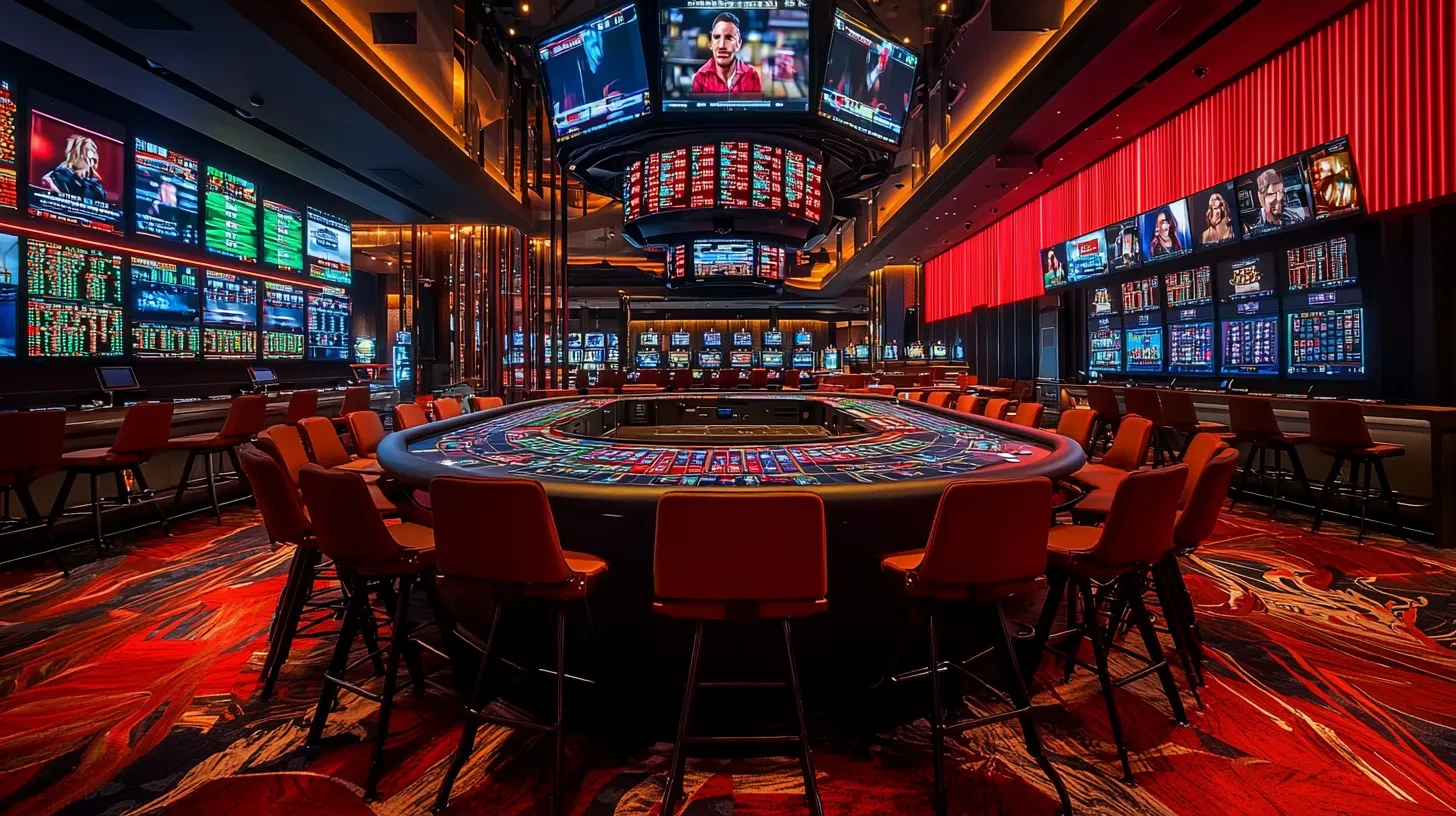Slot Games